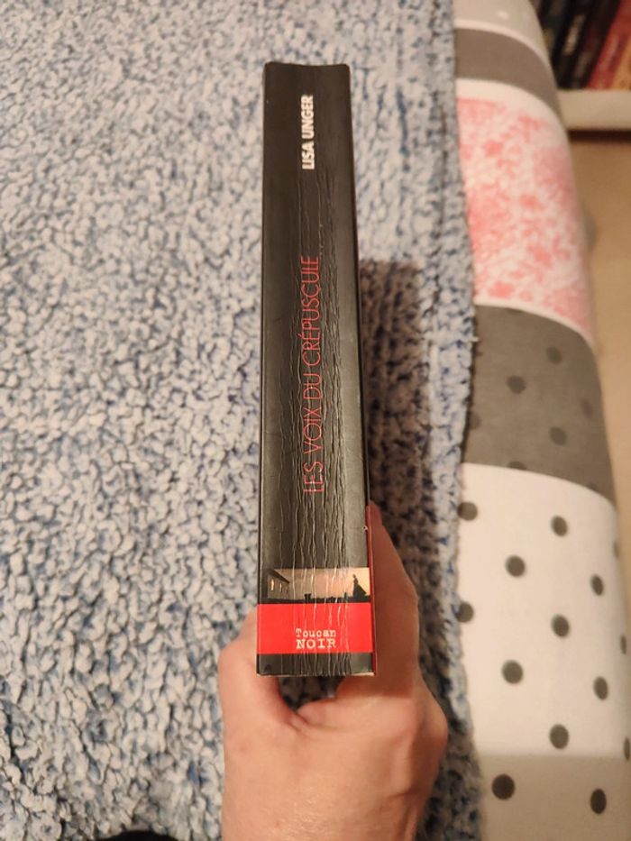 Les voix du crépuscule - photo numéro 3