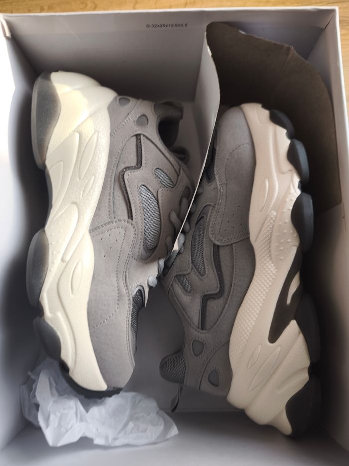 Basket na-kd - photo numéro 2