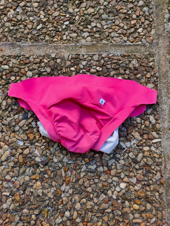 Couche lavable Hamac taille M - photo numéro 2