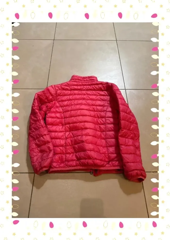 Blouson 8/ 10 ans - photo numéro 5