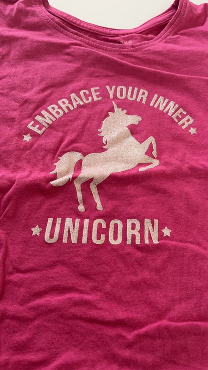 T-shirt - photo numéro 2