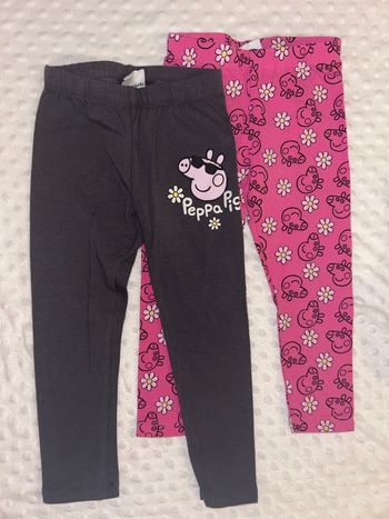 Lot legging