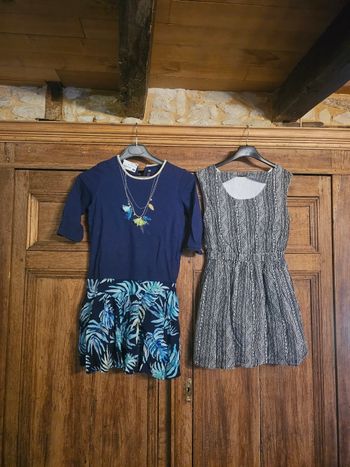 Robes Catimini t 152