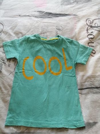 Tshirt garçon