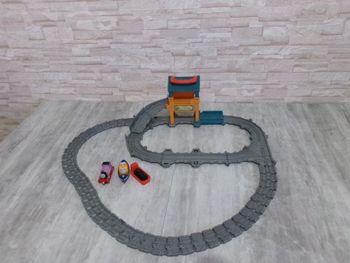 Circuit de Train Thomas et ses amis