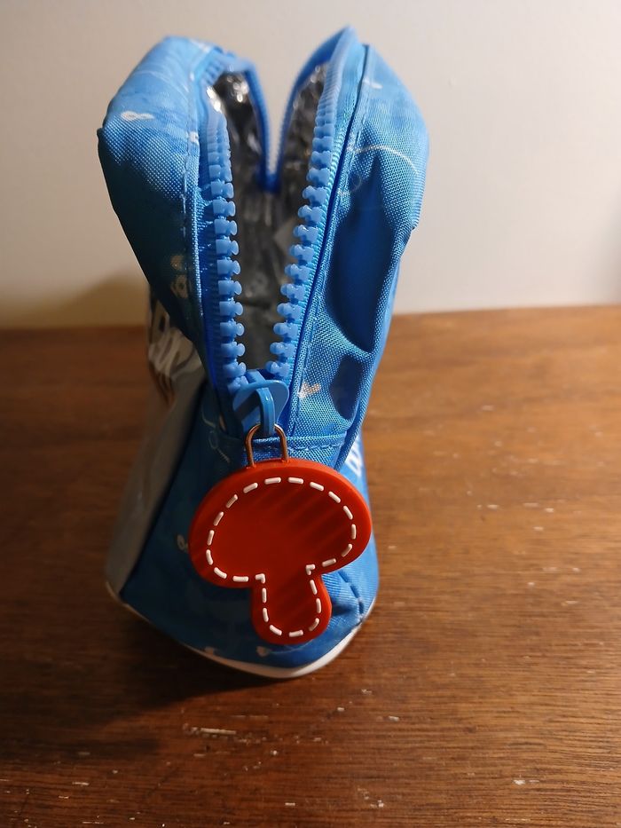 Trousse schtroumpfs - photo numéro 4