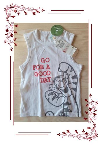 Tshirt marcel tigrou