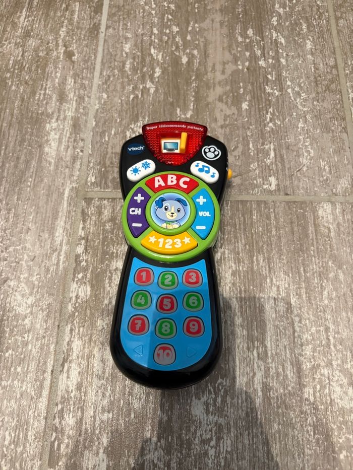 Lot jeux d’éveil - Multi marques - photo numéro 4