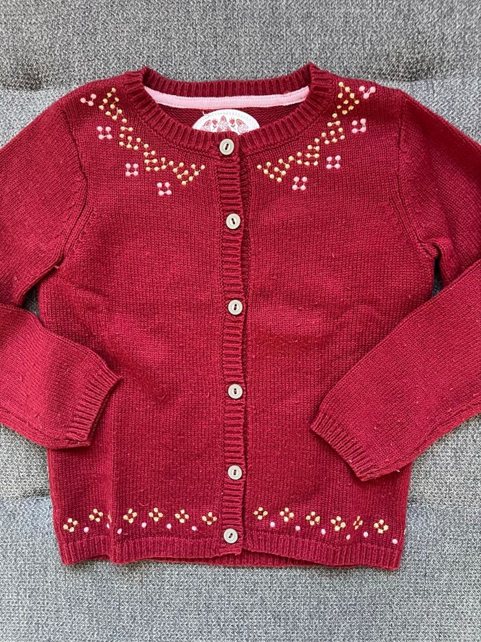 Ensemble sergent major - photo numéro 3