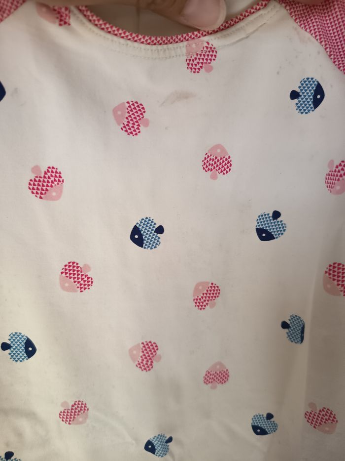 Combi anti UV/ maillot de bain 23 mois - photo numéro 6