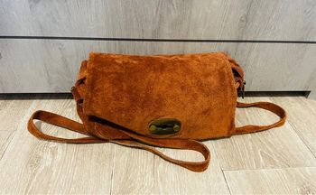 Sac bandoulière femme
