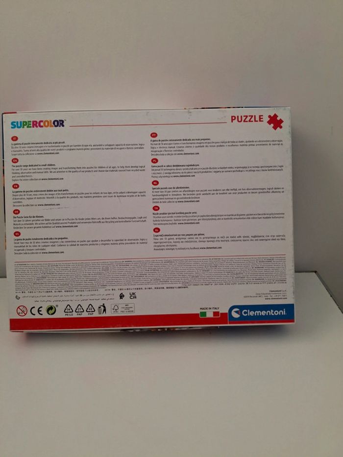 Puzzle Pat Patrouille - photo numéro 3