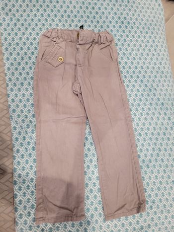 Pantalon 18-24mois