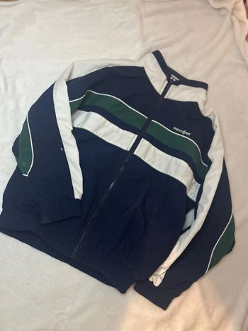 Gilet zippé