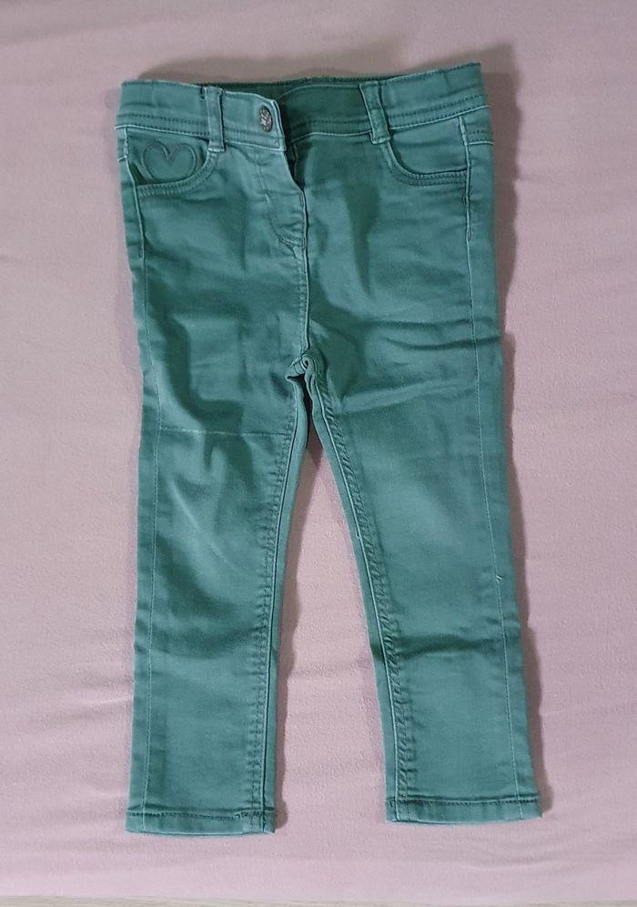 Jean