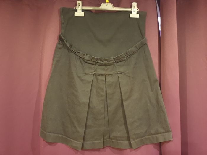 Jupe de grossesse 40 - photo numéro 3