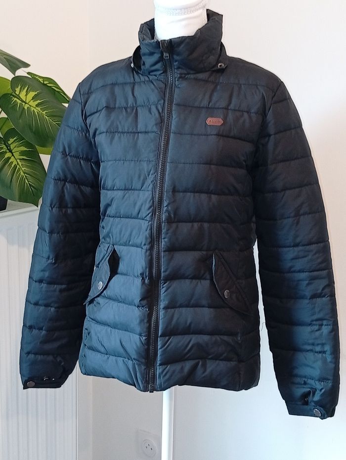 Veste doudoune - photo numéro 3