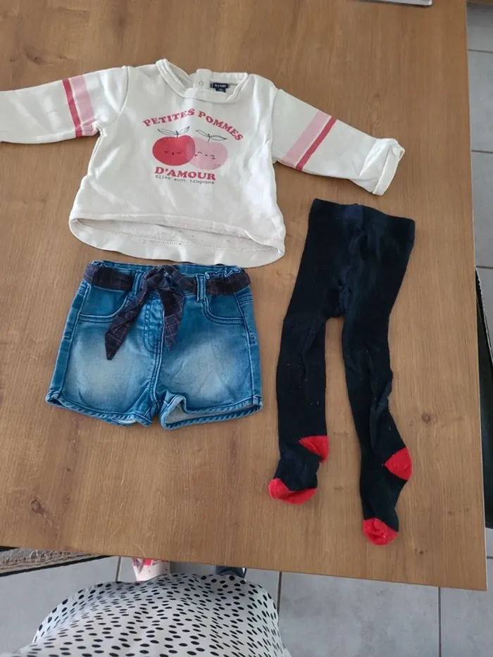 Ensemble en 12mois - photo numéro 2