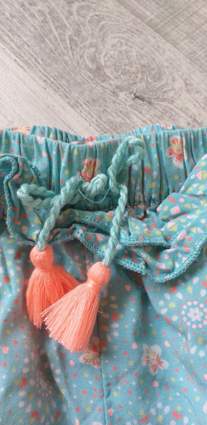 Pantalon fluide 2 ans - photo numéro 3