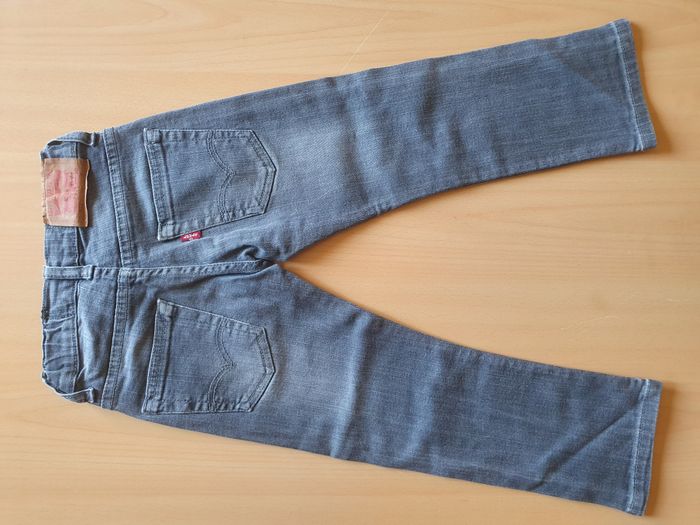 Jean Levi's 511 - photo numéro 5
