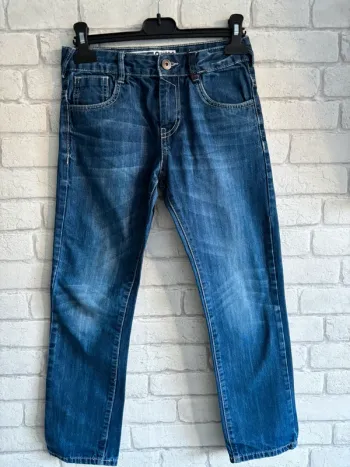 Jeans Okaïdi taille 10 ans