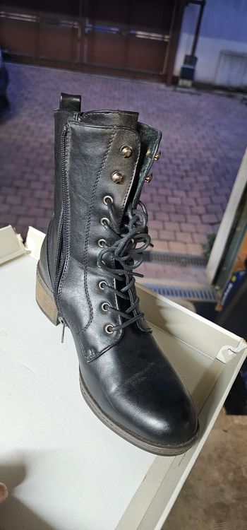 Bottines LPB
