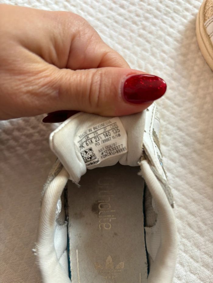 Stansmith p23 - photo numéro 5