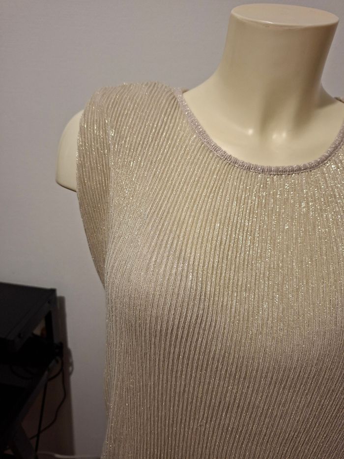 Haut doré - photo numéro 2