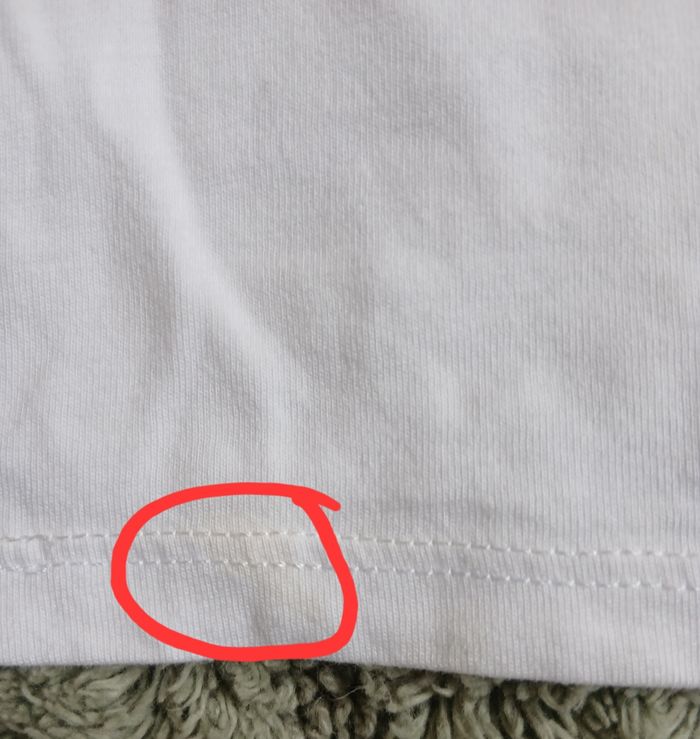 Lot de vêtements garçon 6mois - photo numéro 8