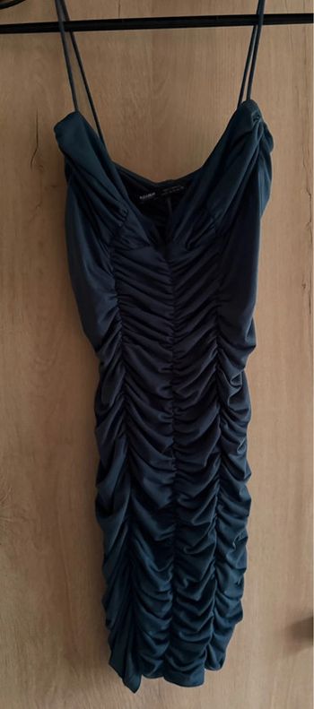 Robe pull and bear