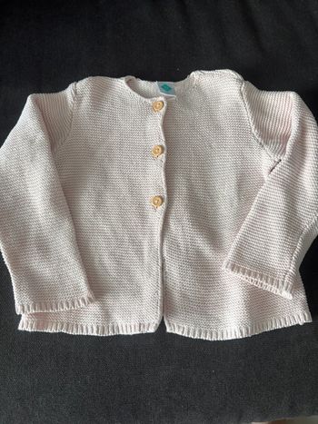 Gilet