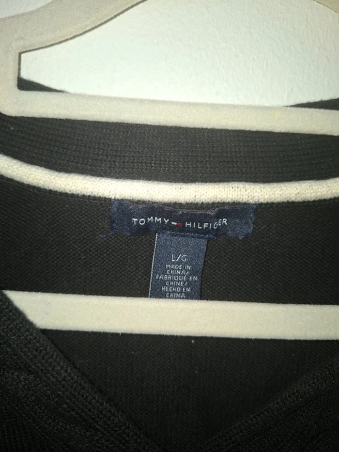 Pull femme L - photo numéro 3