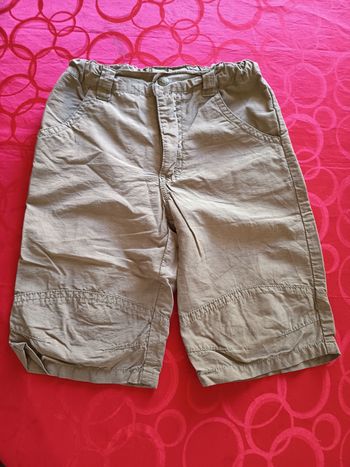 Short 3 ans 