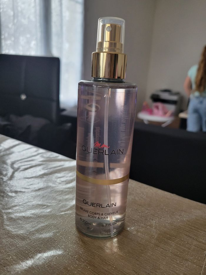 Brume mon guerlain