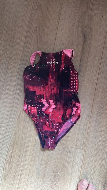 Maillot de bain nabaiji