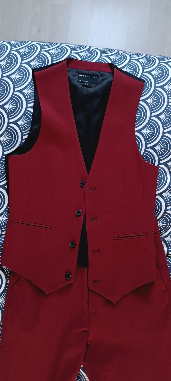 Ensemble costume - photo numéro 2