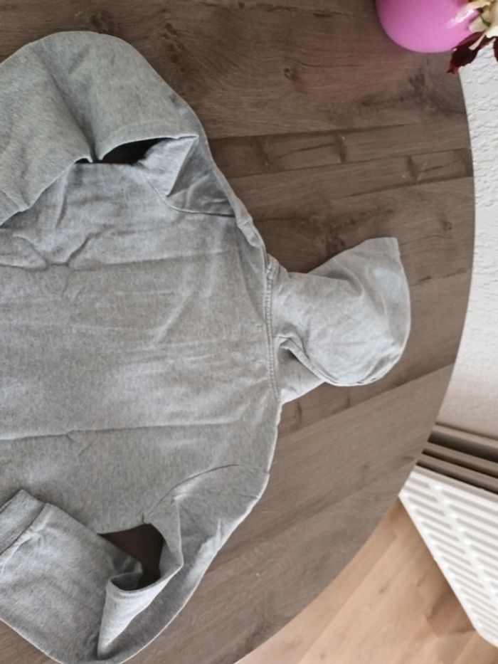 Gilet zippé - photo numéro 14