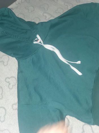 Pull femme