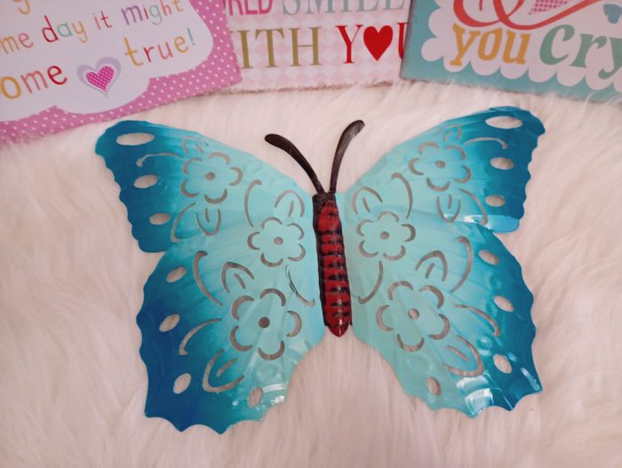 Lot décoration chambre fillette - photo numéro 2