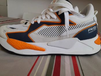Paire de baskets PUMA Homme
