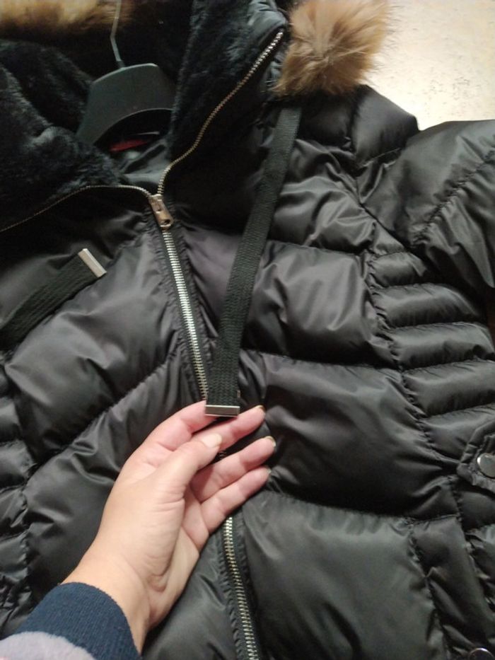 Doudoune - photo numéro 6