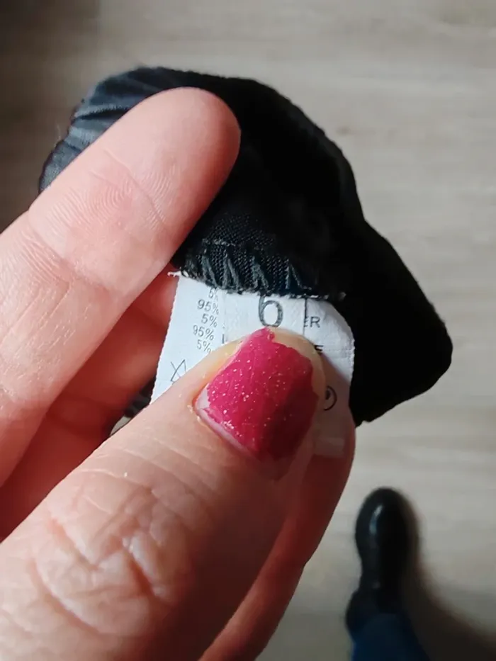 Legging - photo numéro 2