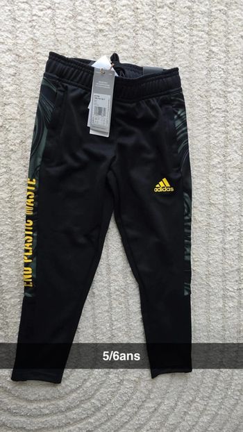 Jogging Adidas