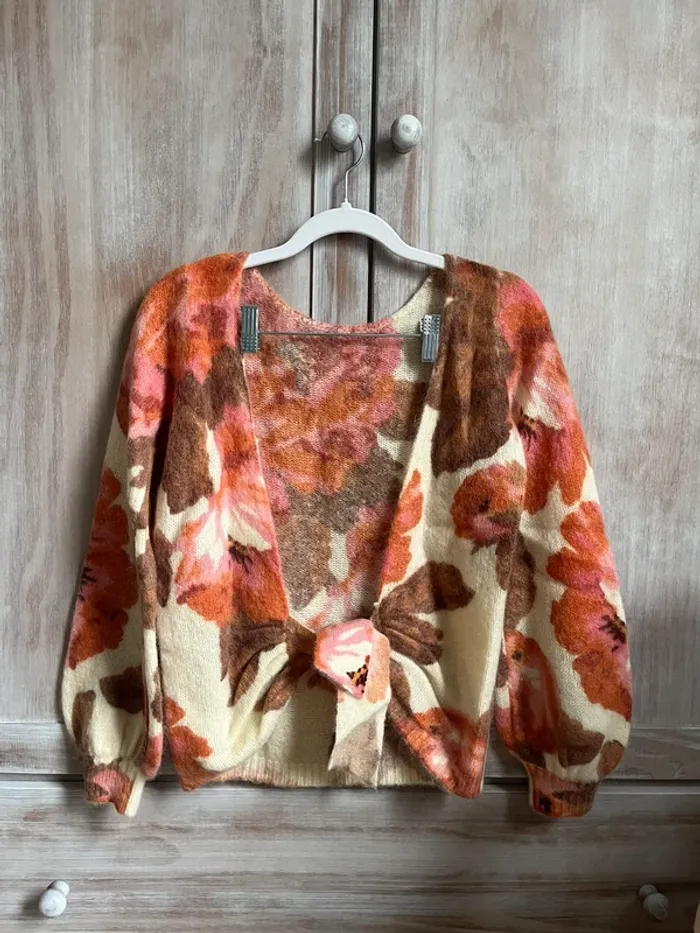 Pull Alban t. Xxs - photo numéro 3