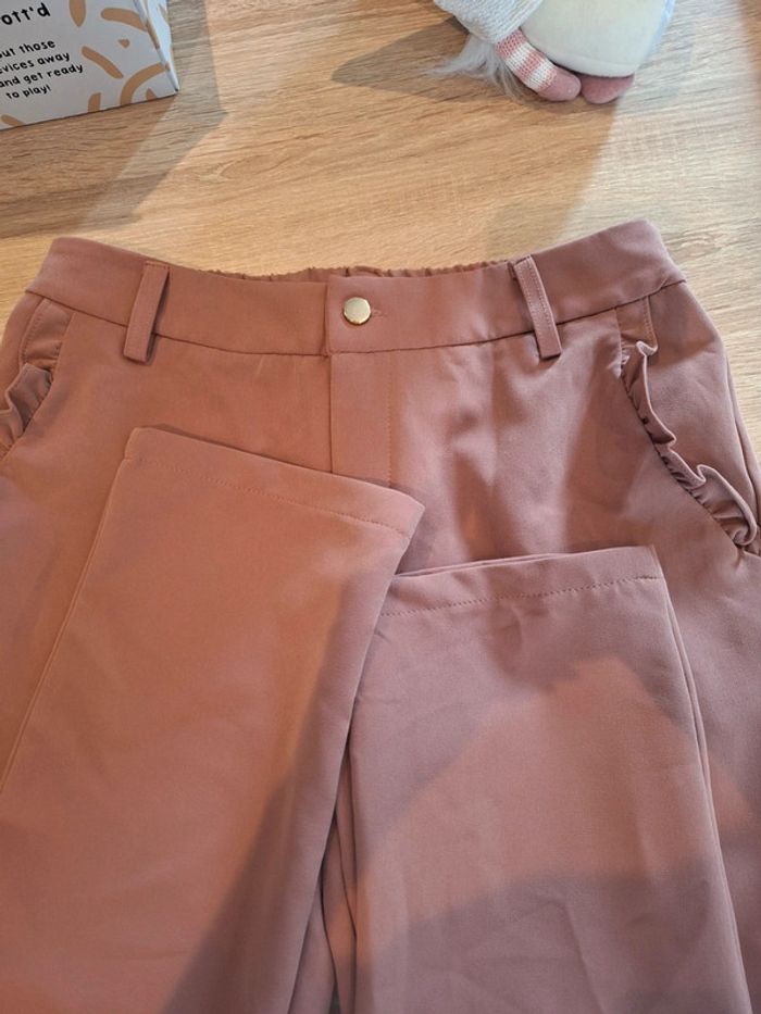 Pantalon classe - photo numéro 8