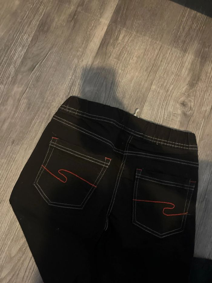 Jeans 12ans - photo numéro 4