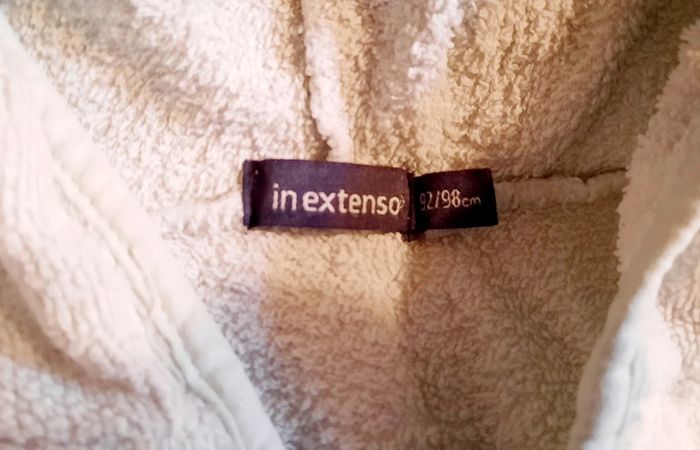 Pocho serviette de bain Sirène - photo numéro 2