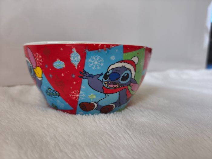 Bol stitch - photo numéro 2