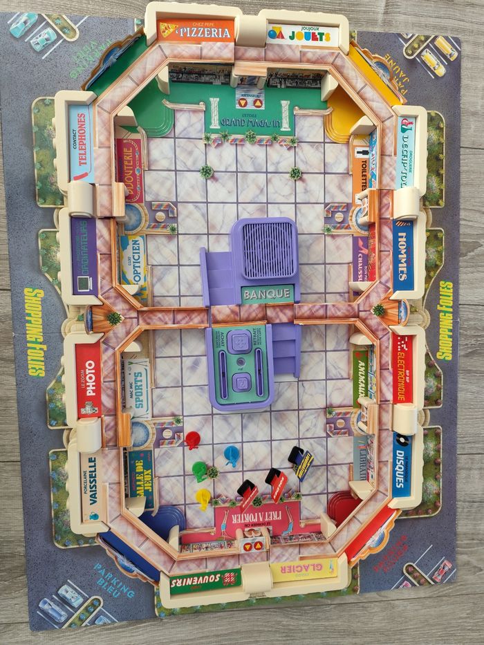 Shopping Folies - photo numéro 2