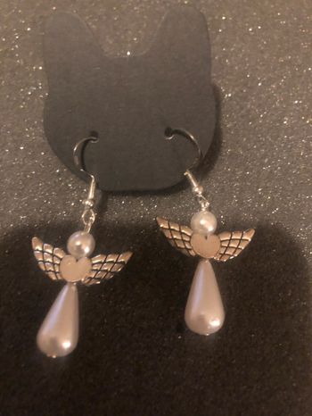 Boucles d’oreilles